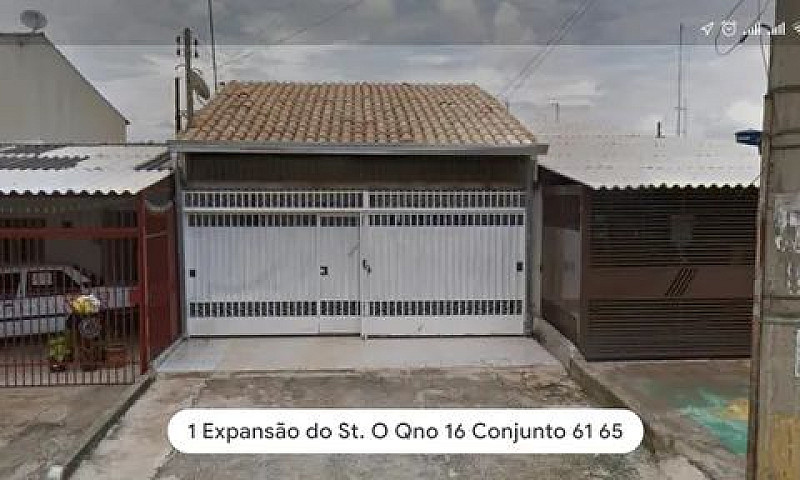 Vendo Excelente Casa...