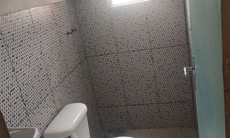 Casa Com 2 Quart Sal...