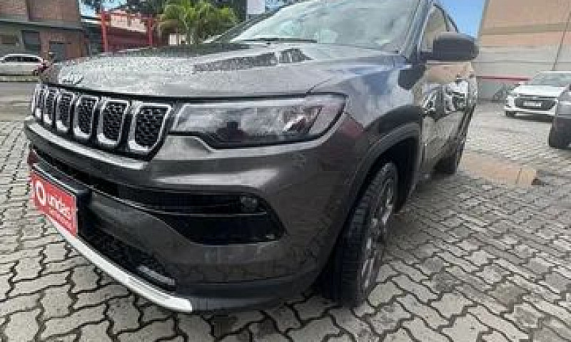 Jeep Compass 1.3 T27...