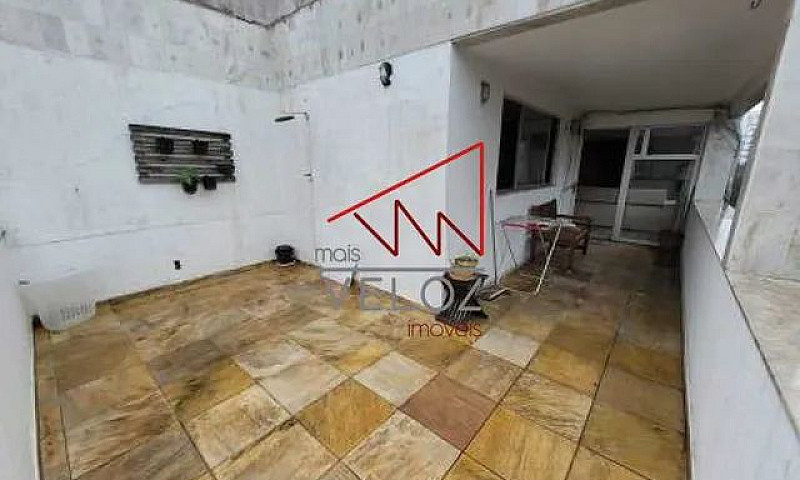 Cobertura-À Venda-Ip...