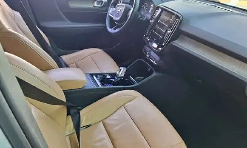 Volvo Xc40 Xc 40 T-4...