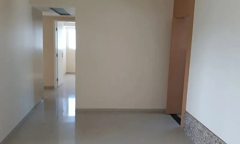 Apartamento Para Alu...