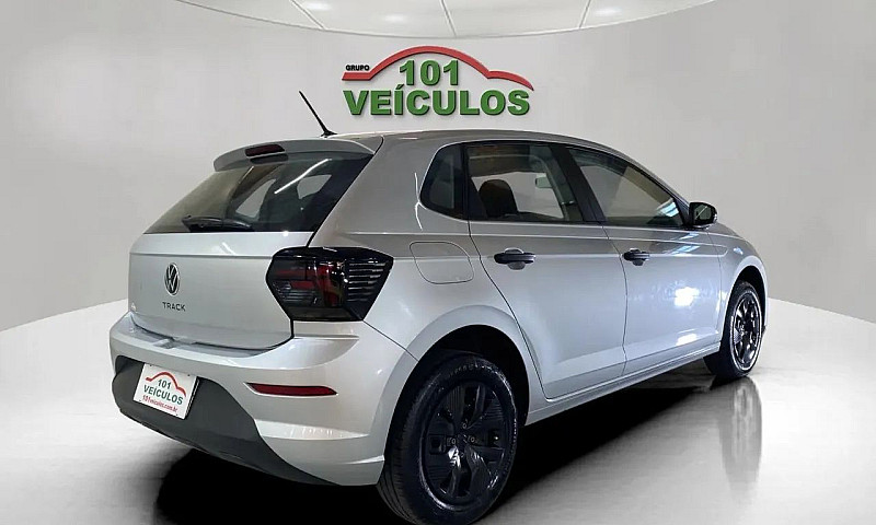 Volkswagen Polo Trac...