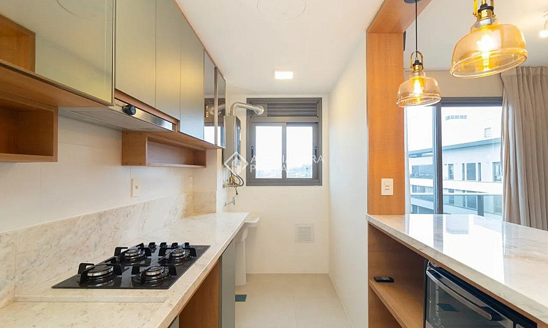 Apartamento 2 Quarto...