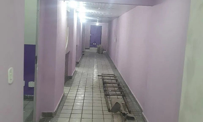 Alugo Centro  - Rua ...