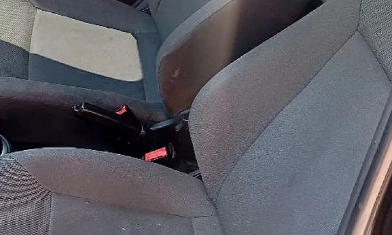 Volkswagen Gol Geraç...