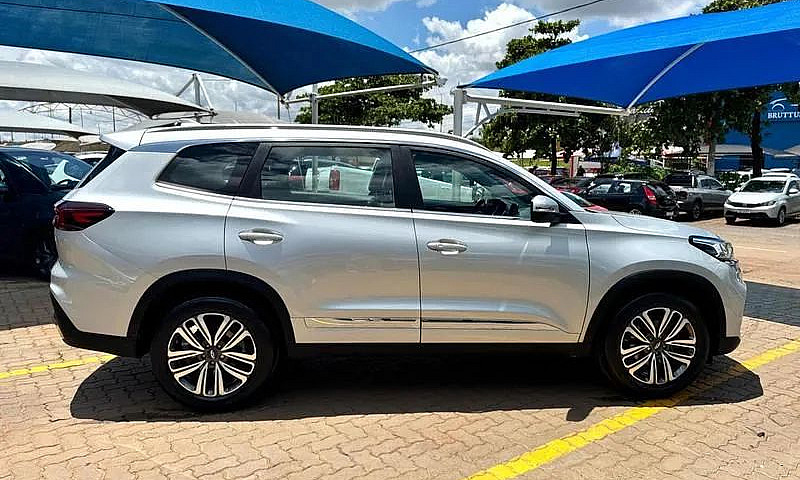 Chery Tiggo 8 Txs 1....
