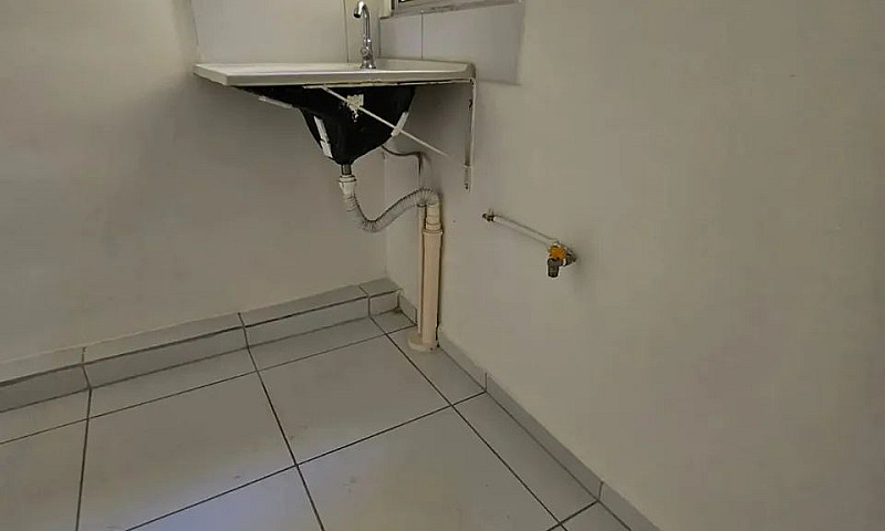 Alugo Apartamento- A...