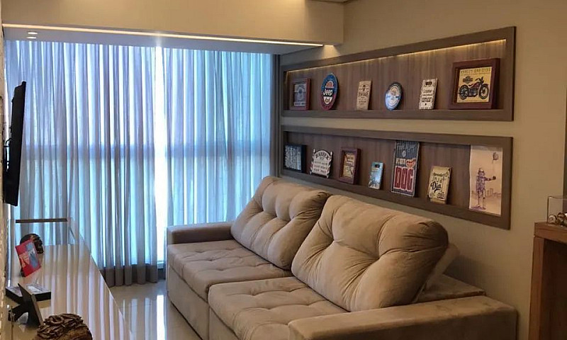 Alugo Apartamento Mo...