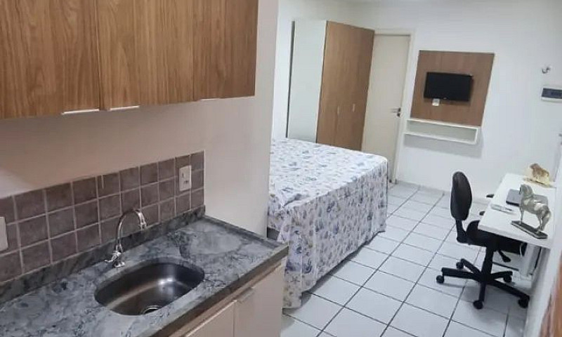 Kitnets Familiares C...