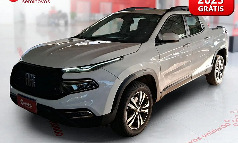 Fiat Toro 2024 1.3 T...