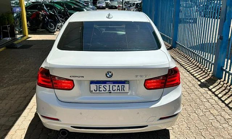 Bmw 320I Active Flex...