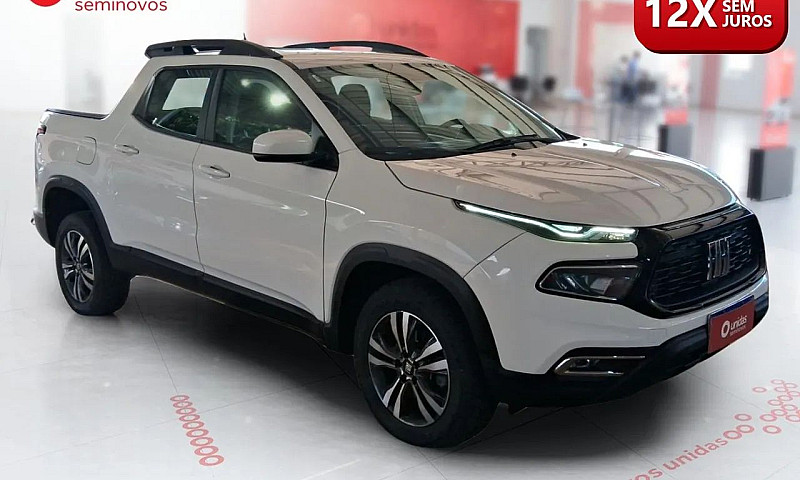 Fiat Toro 2024 1.3 T...