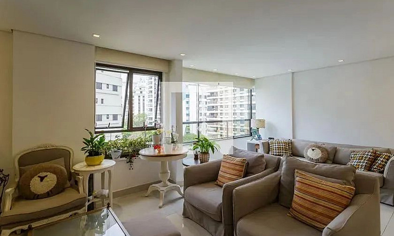 Apartamento À Venda ...