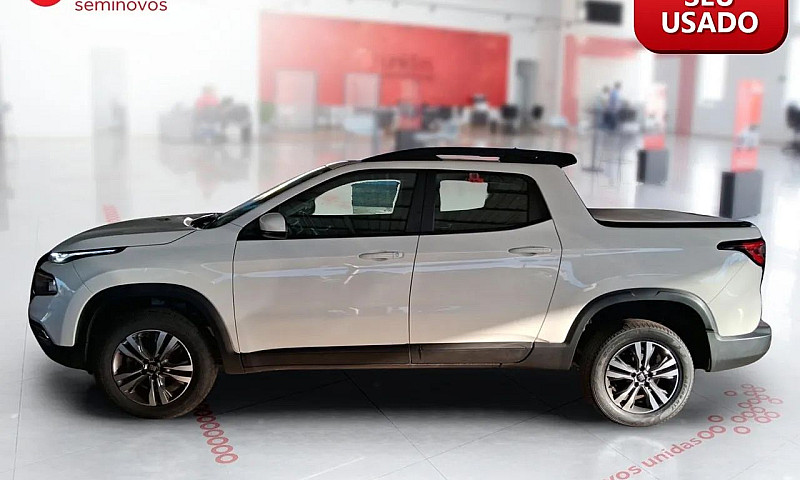 Fiat Toro 2024 1.3 T...