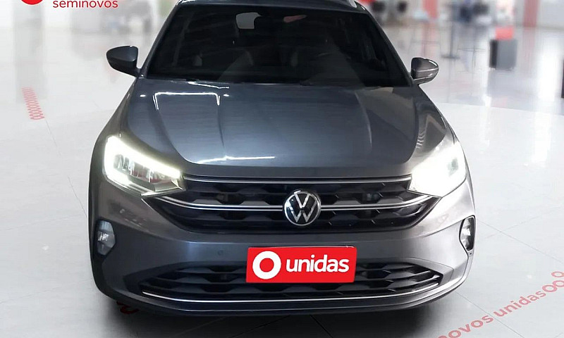 Volkswagen Nivus 202...