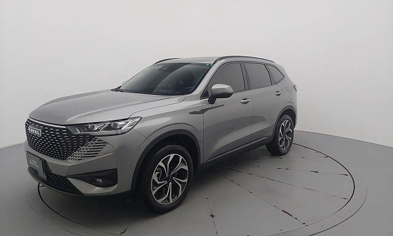 Gwm Haval H6 Premium...