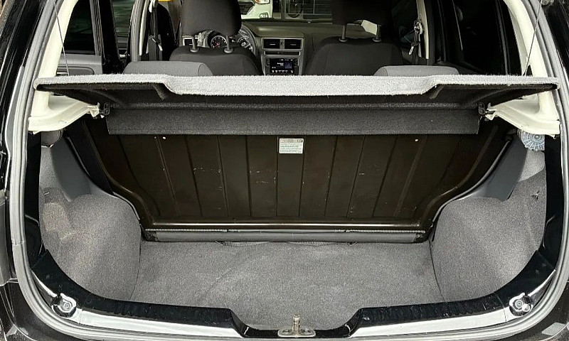 Volkswagen Fox City ...