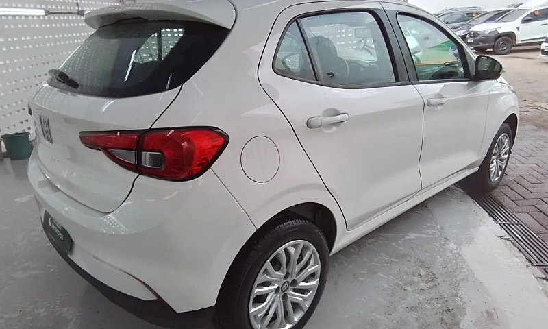 Fiat Argo Drive 1.0 ...