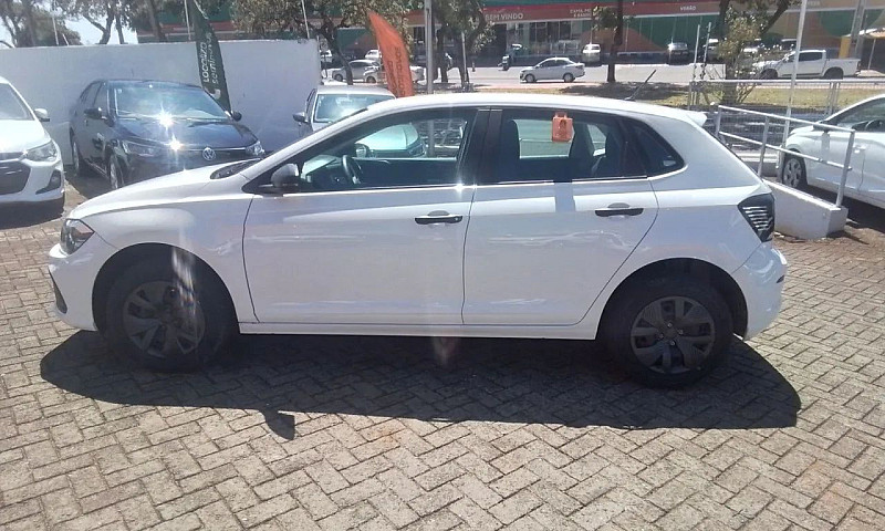 Volkswagen Polo Trac...