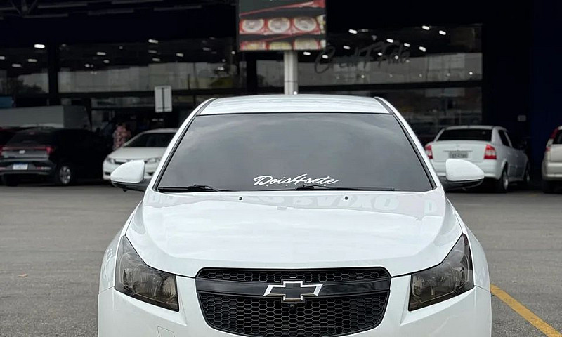 Chevrolet Cruze Hb S...
