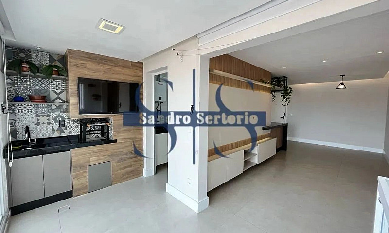 Apartamento Para Alu...