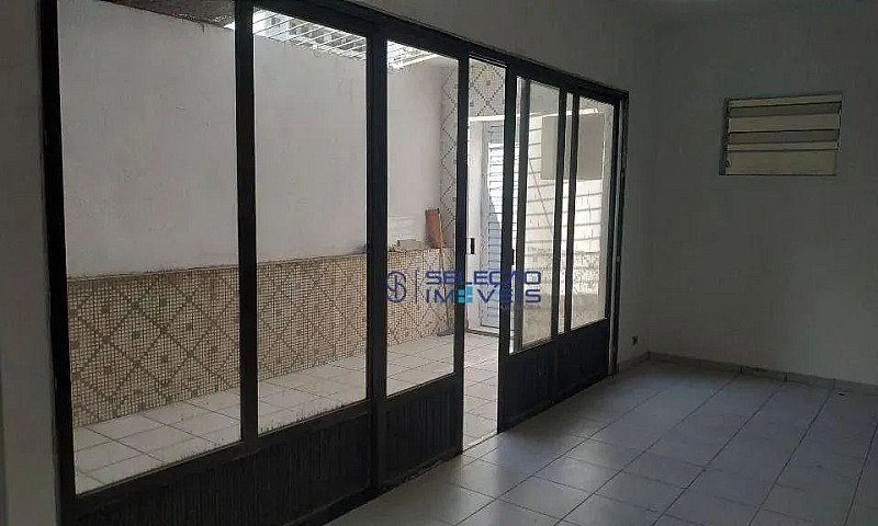 Sobrado Com 3 Dormit...