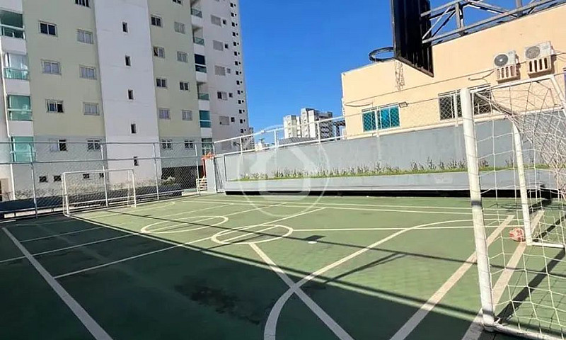 3 Quartos, Sendo 2 D...