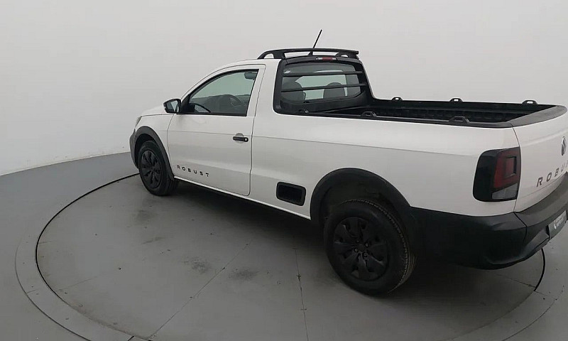 Volkswagen Saveiro R...