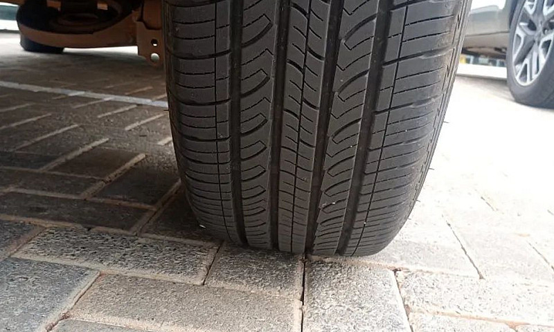 Corolla Cross 2.0 Xr...