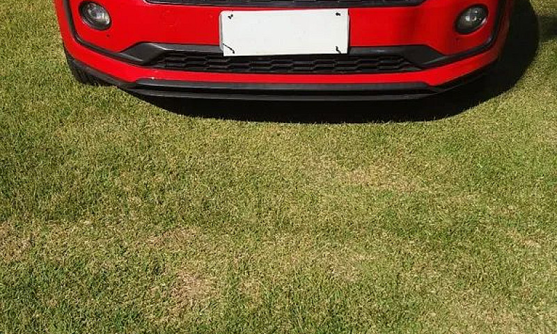 Volkswagen Up! Move ...
