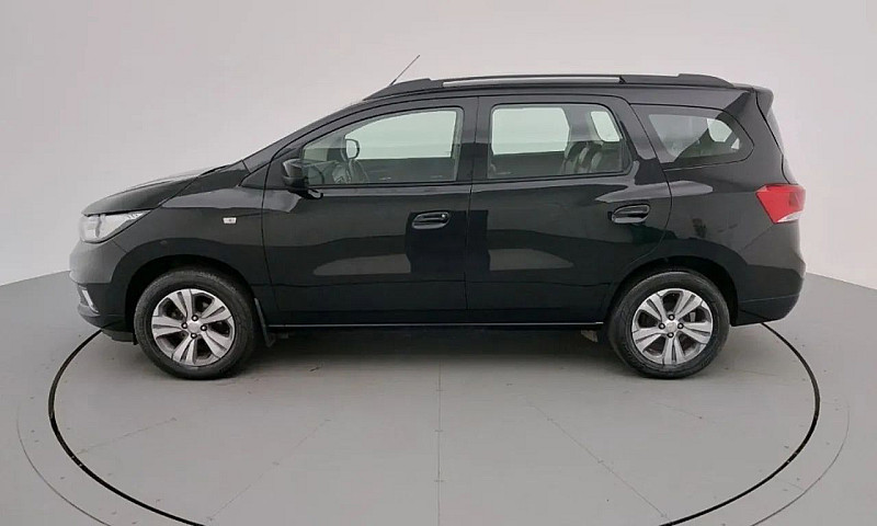 Chevrolet Spin 2024 ...