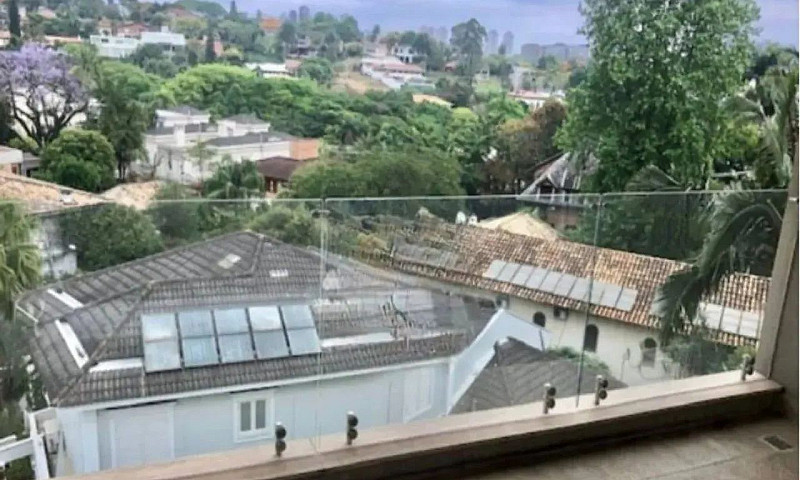 Sobrado À Venda No J...