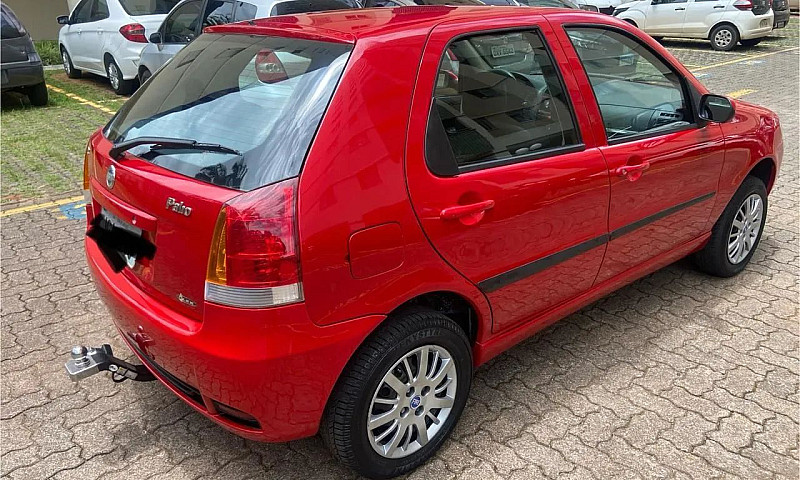 Fiat Palio Elx 1.4 M...