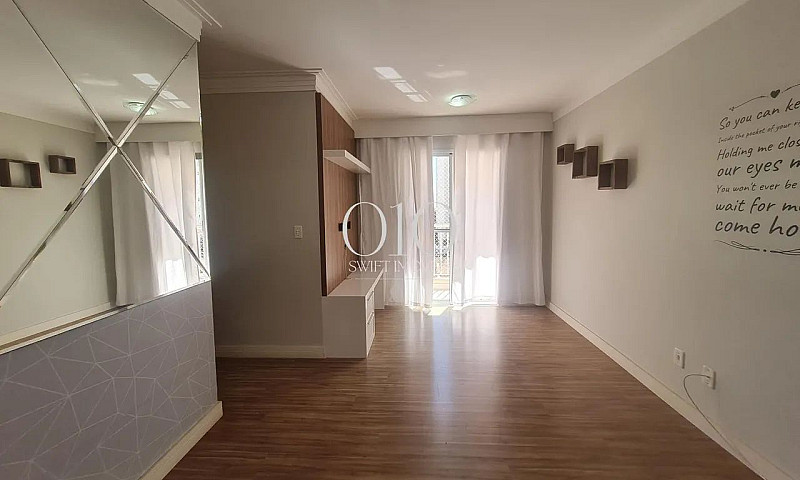 Apartamento 2 Dormit...