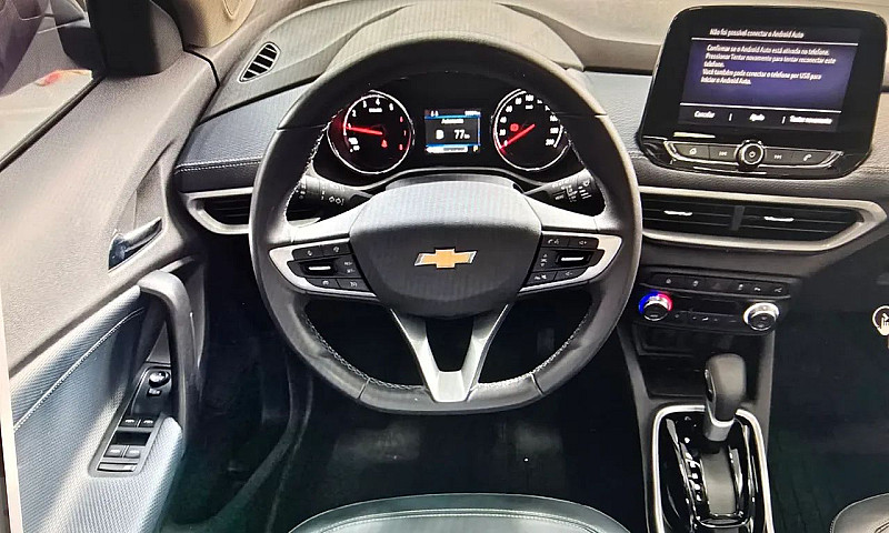 Chevrolet Tracker Pr...