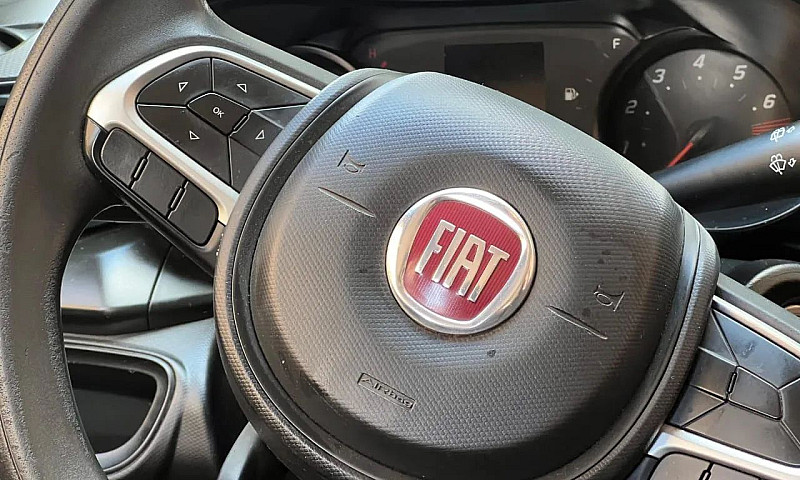 Fiat Argo Drive 1.0 ...