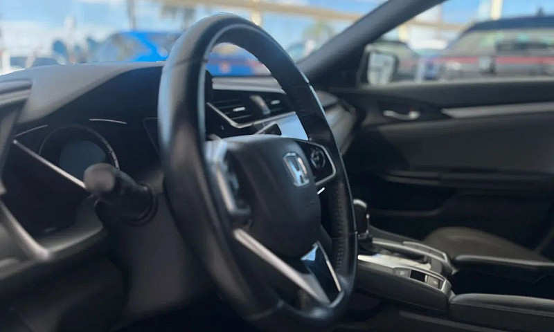 Honda Civic Ex 2.0 I...