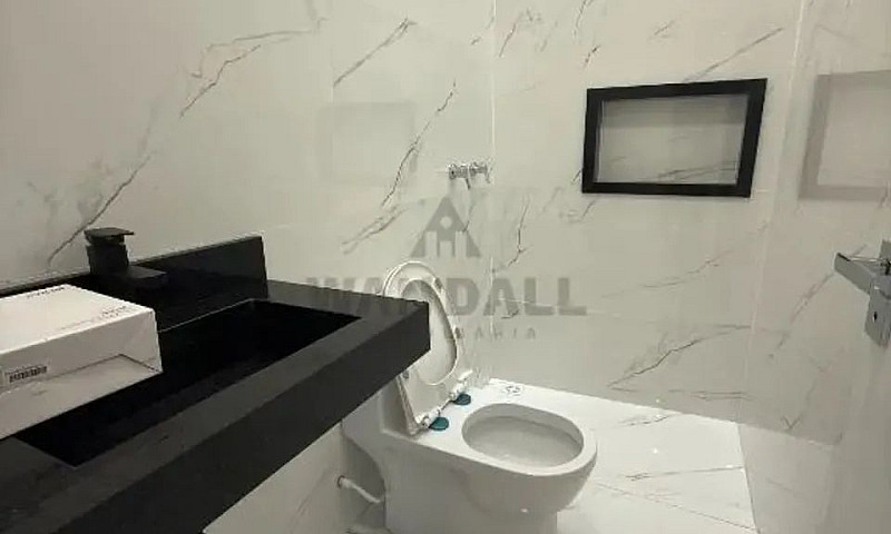 Casa À Venda No Afon...