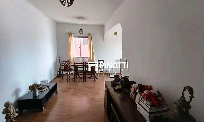 Apartamento Com 3 Do...