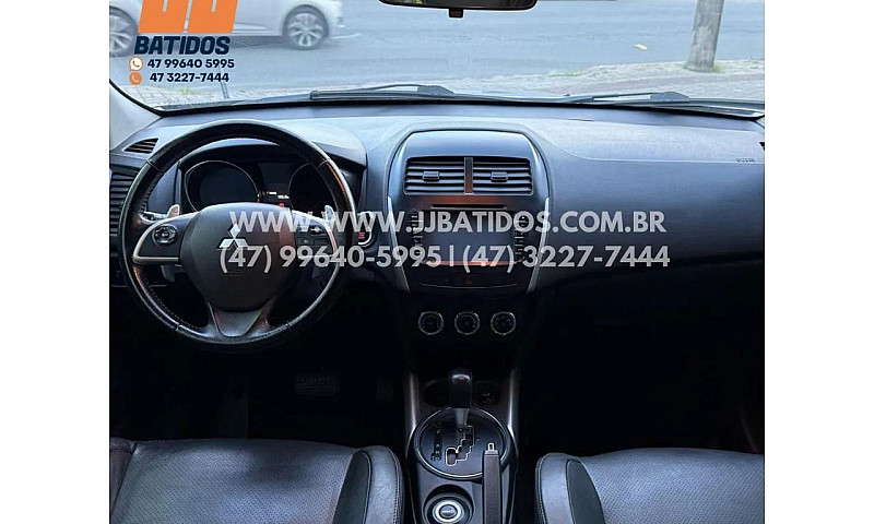 Asx Mc/ 2.0 Awd Cvt ...