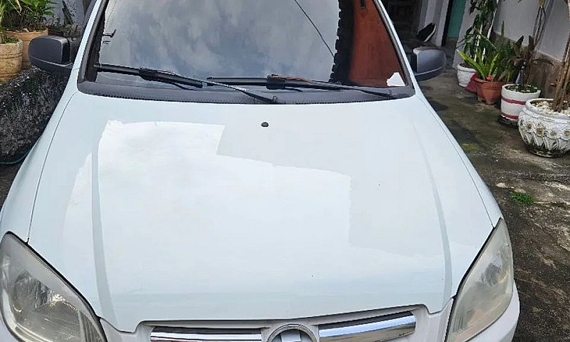 Chevrolet Celta Life...