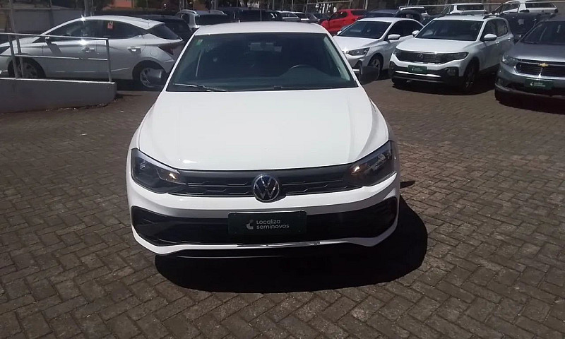 Volkswagen Polo Trac...