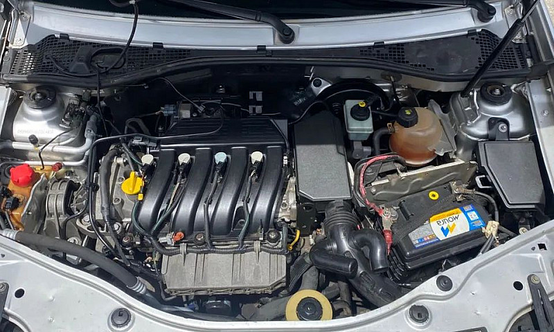 Duster Dynamique 2.0...