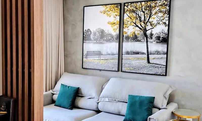 Apartamento Para Ven...