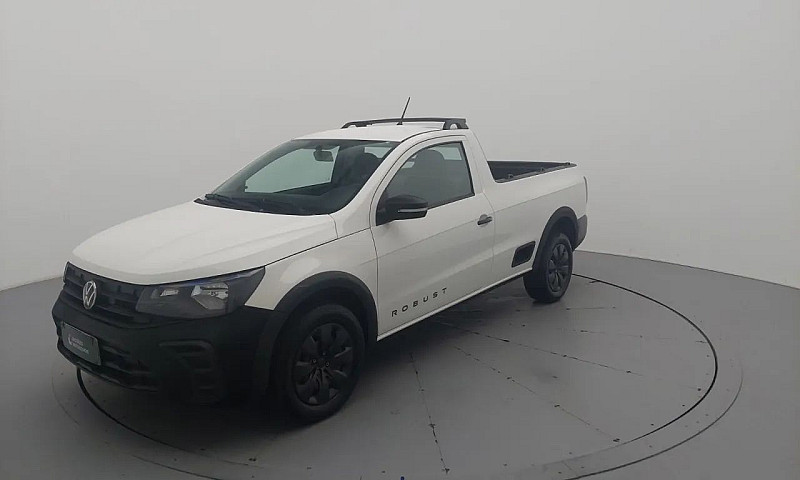 Volkswagen Saveiro R...
