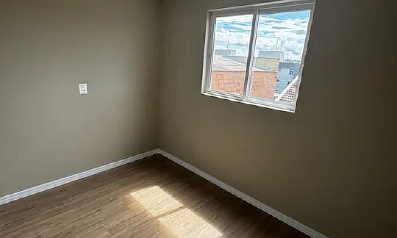 Apartamento Novo Com...