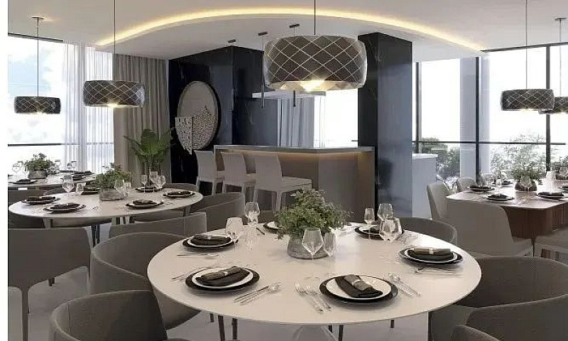 Apartamento (Alto Pa...