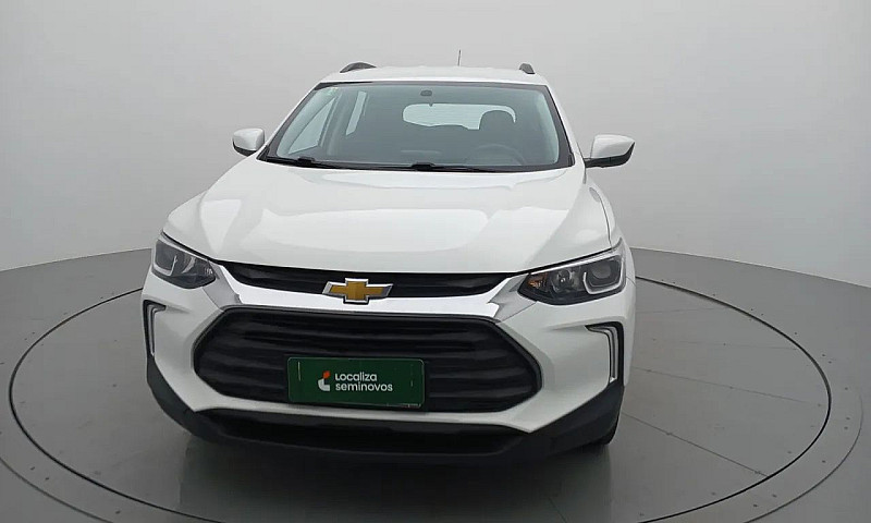 Chevrolet Tracker 20...