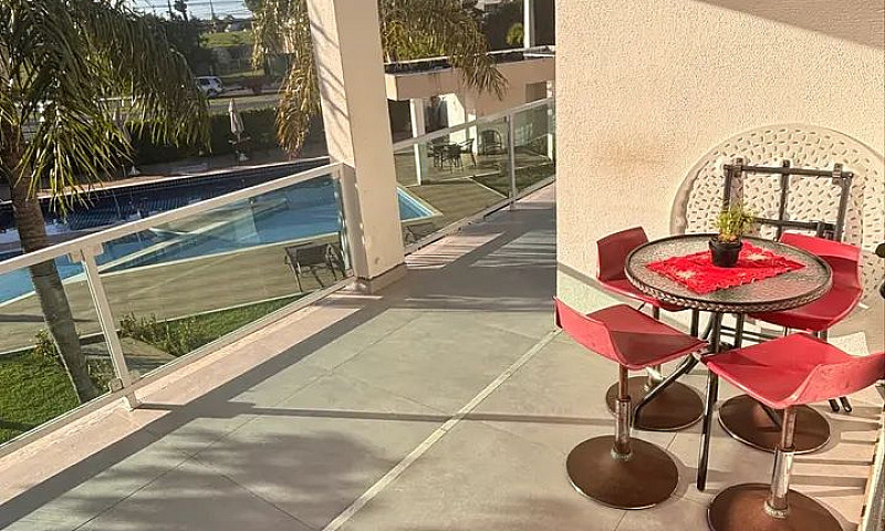 Vendo Village Em Gua...